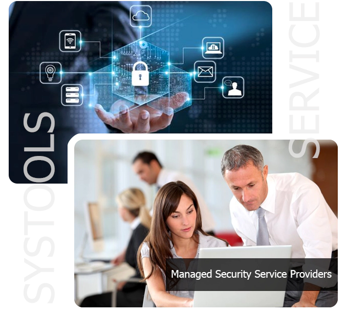 Asset Management Technology