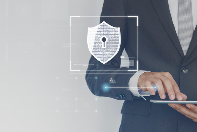 Cyber Security Services