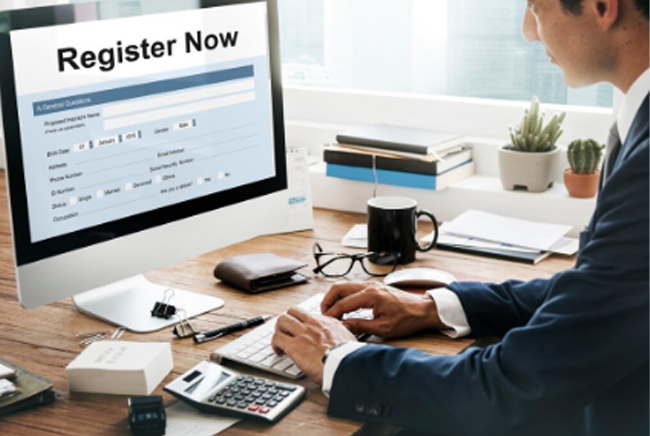 Fixed Asset Register Services